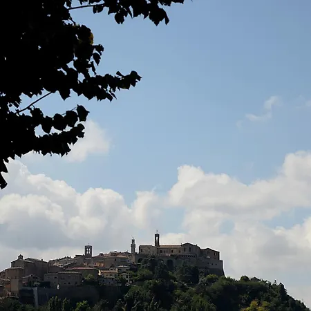 Casa Lulu * Montepulciano