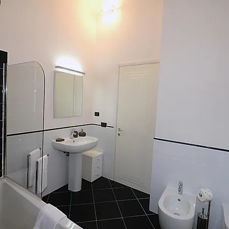 Apartment Casa Lulu *