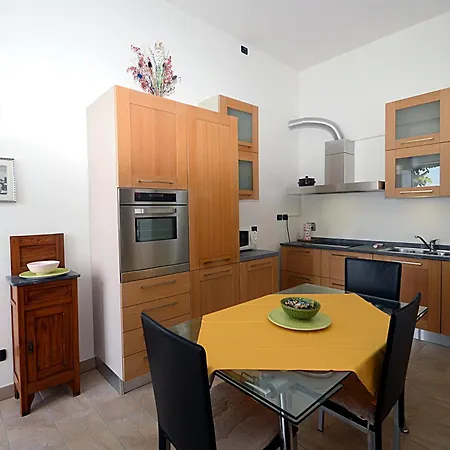 Casa Lulu Apartment Montepulciano
