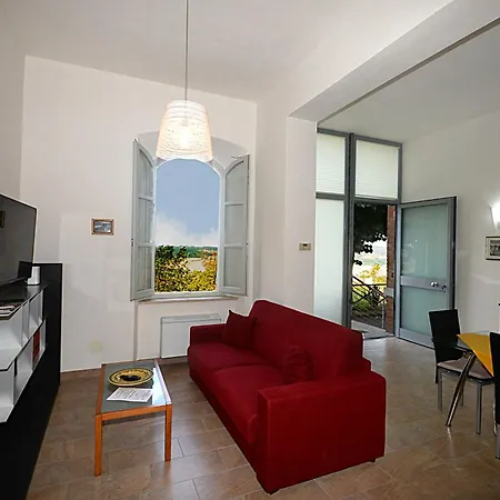Casa Lulu Montepulciano