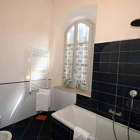 Casa Lulu Apartment Montepulciano