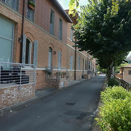 Casa Lulu Apartment