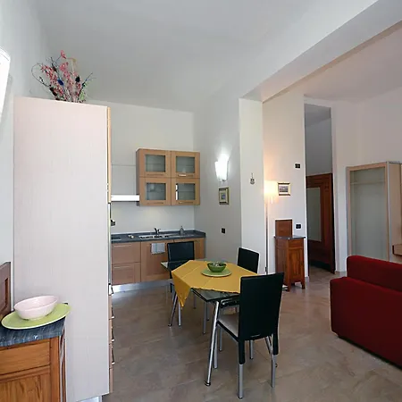 Appartamento Casa Lulu Montepulciano Stazione