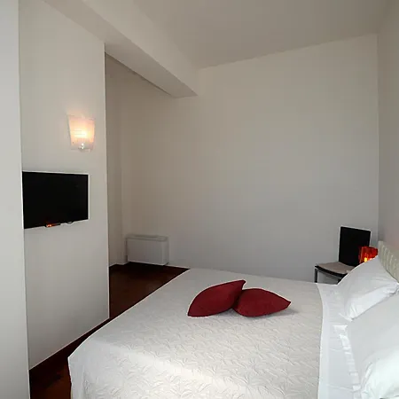 Casa Lulu Montepulciano Stazione
