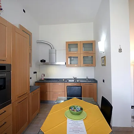 Casa Lulu Appartamento *