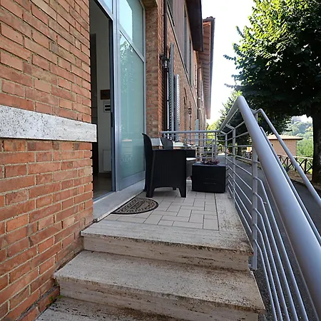 Casa Lulu * Montepulciano Stazione